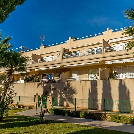 Casa Adelfas, Aguamarina Appartamento *