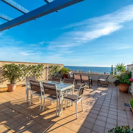 Casa Adelfas, Aguamarina