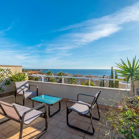 Casa Adelfas, Aguamarina * Campoamor
